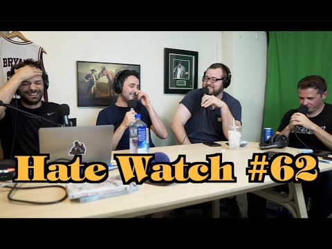 #62 - Sodomized | Hate Watch with Devan Costa