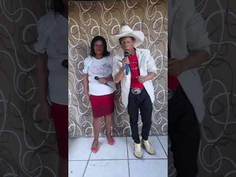 Vídeo criado dupra Márcia, Valdeci, divisa nova Minas Gerais.