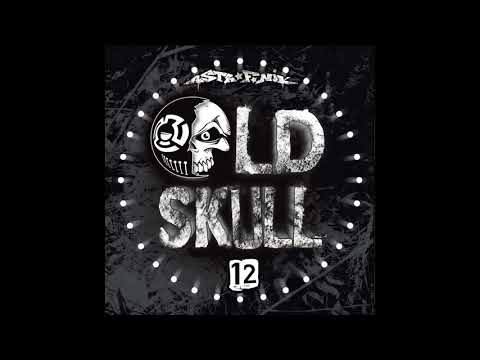 SAGSAG23, RHYTHMSTORM, SPARKS - Old Skull 12