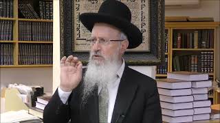 הרב הגאון אברהם יוסף שליט"א איזה קידוש השם עושים ארגון ידידים (הרב אברהם יוסף) - התמונה מוצגת ישירות מתוך אתר האינטרנט יוטיוב. זכויות היוצרים בתמונה שייכות ליוצרה. קישור קרדיט למקור התוכן נמצא בתוך דף הסרטון