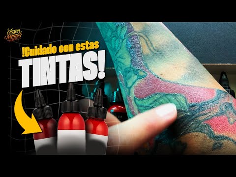 "Tatuarse es preguntarse quién eres": Pablo Cerezo busca en la tinta la metáfora de nuestro tiempo
