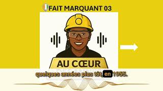 EP 03| Au Coeur des mines: Les performances minières en Côte d'Ivoire explosent