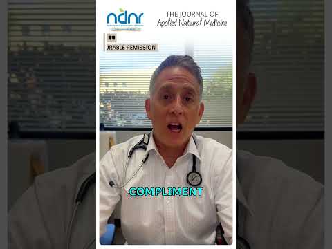 Complete Response with Naturopathic and Immuno-Oncology Treatment