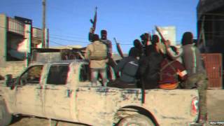 Violence in Iraqs Anbar province displaces 300,000 - 12 February 2014