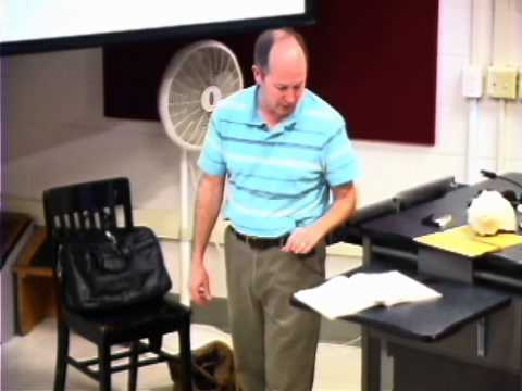 Introduction to World Music: Lecture 30 - Latin America I