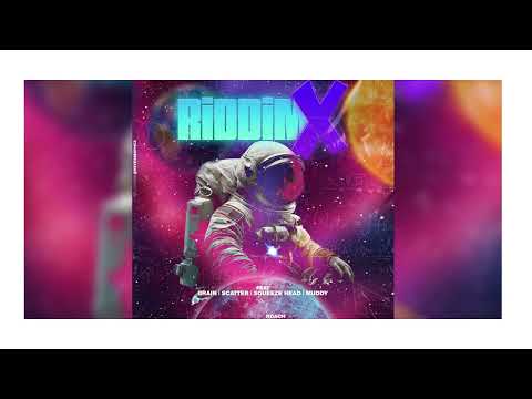 Squeeze Head  - Jook Jook [Riddim X] 2024 Soca