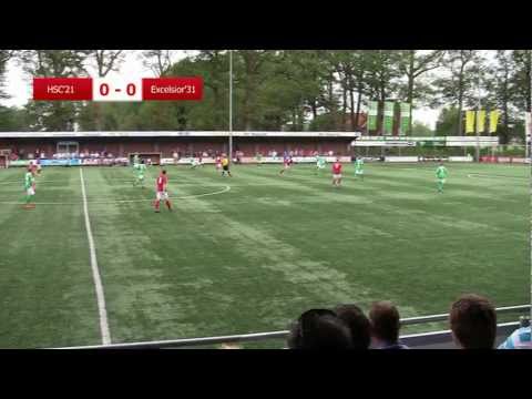 HSC'21 - Excelsior'31