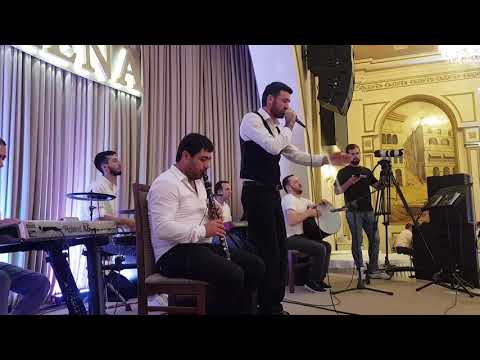 Artur Geghamyan / Abaran  Popuri New Music 2021