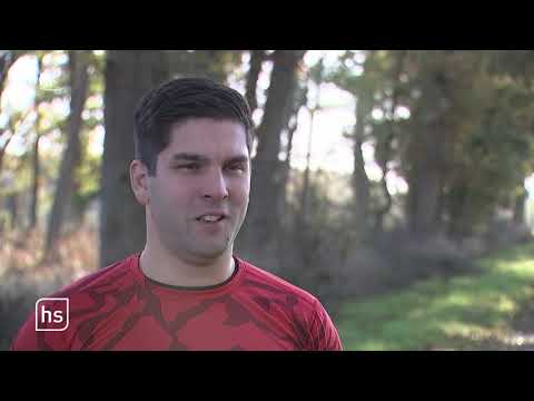 Covid-19-Spätfolgen treffen auch junge Menschen | hessenschau