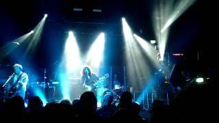 Anathema - Pressure @ The Academy, Dublin, 2015 [HD]