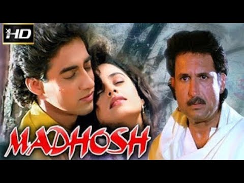 Madhosh 1994 Movie l Madhosh Movie ! Madhosh full hd movie , Faisal Khan, Anjali Jathar Time Movies