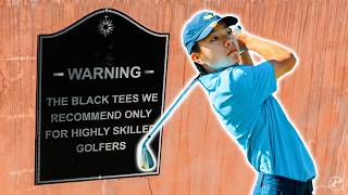 Play Smarter Golf: Course Management That Saves 5+ Shots