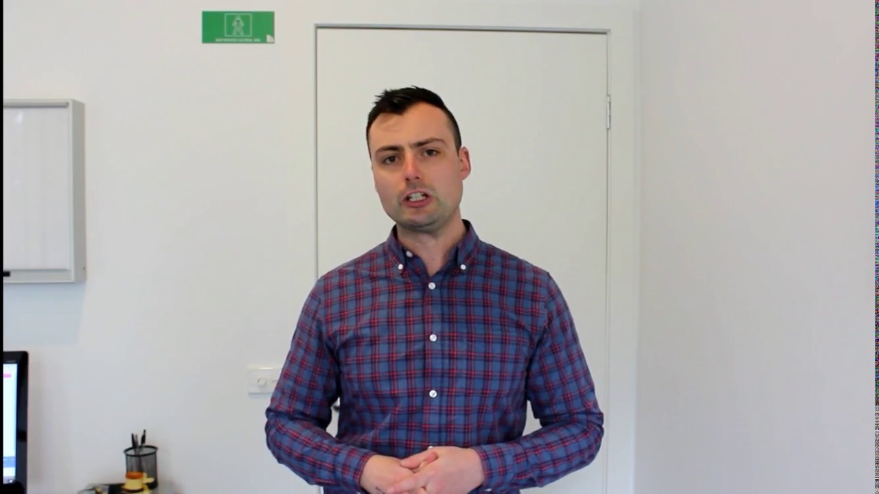 Easy & Quick Posture Assessment