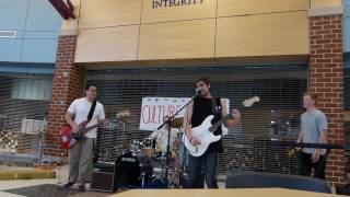 Prussian Blue - Original