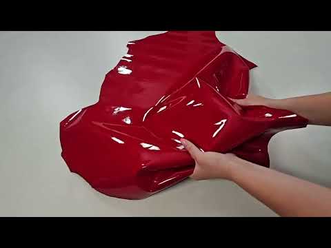 CHAROL ROJO  2332
