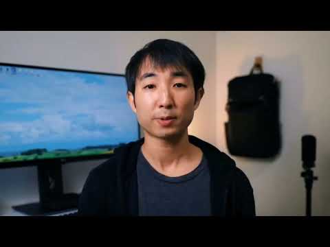 How to use Xpression Camera App