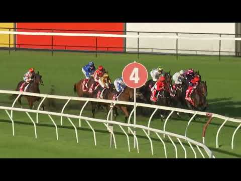 Doomben 10,000 2025 - SUNSHINE IN PARIS (3YO+ WFA G1) Group 1 Doomben 17 May