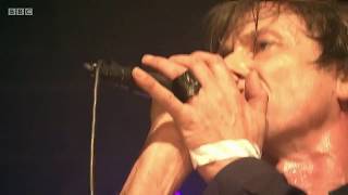 Suede - What I'm Trying To Tell You live at BBC 6 Music Festival 2016