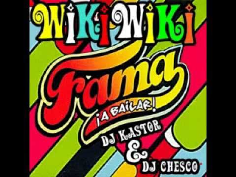 Wiki wiki fama dj kastor & dj chesco