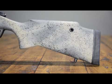 Bergara Approach Rifle