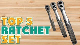 Best Budget Ratchet Set of 2026 | Ratchet Set Buying Guide