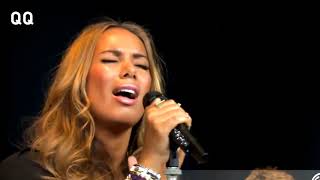 Leona Lewis - Glassheart - live at The body shop private gig