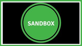 Sandbox - Proteção Contra Ataque Dia Zero