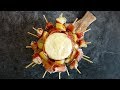 A Delicious Camembert Cheese Appetizer That Will Surprise Your Friends