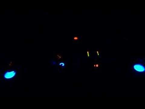 DJ Zet & Vintage System live @ Alibi - Radom