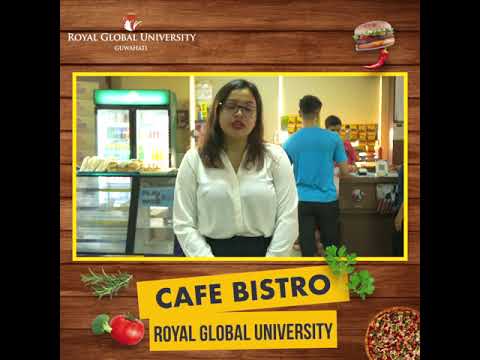 Royal Global University Guwahati General video thumbnail 19