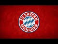 Bayern Munchen Goal Song 2022 (New)