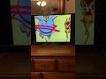 Mulan 1998 A Girl Worth Fighting For VHS Capture