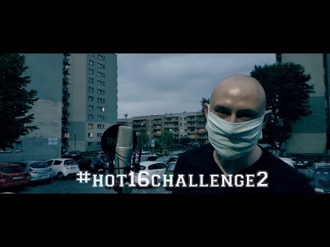 Kurillo (K.K.O.) #hot16challenge2 (prod. Dino)