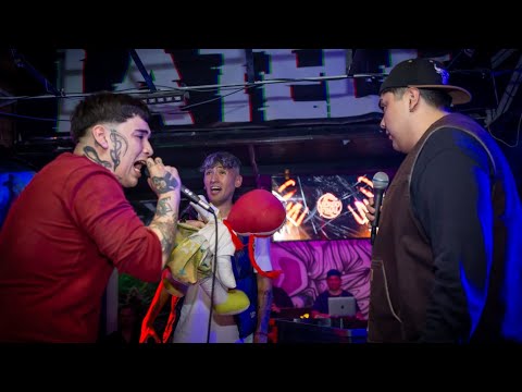 Fusok vs Satim // VersoFinal ~ Semifinales