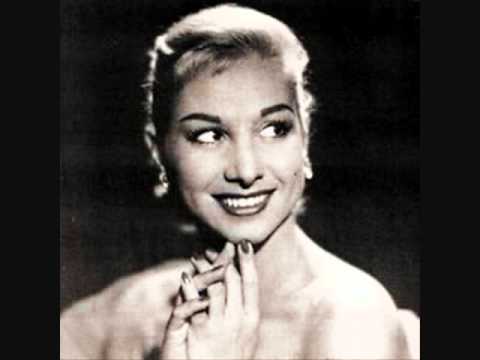 Cathy Carr - First Anniversary (1958)