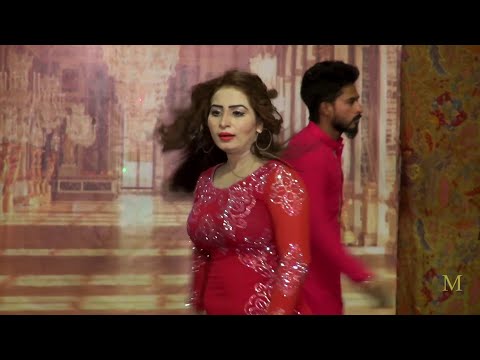NIGAR CH PERFORMANCE PYAR WALI KHICH | PUNJABI NASEEBO LAL SONG -SMB 2022