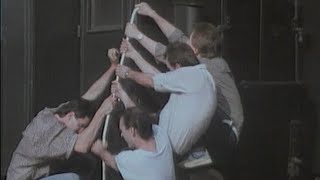 ELÁN - To nemá chybu (Official Video)