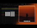 Alex LeMirage Leave It All Behind Ableton Remake Drum Bass