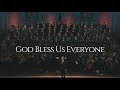 God Bless Us Everyone - Andrea Bocelli #ChristmasMusic #AndreaBocelli #Tenor