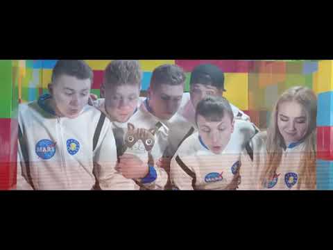 Zombie planeta parodie - ego planeta :D (musel jsem to udělat