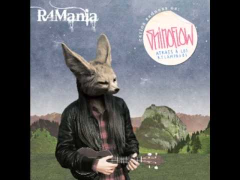 Shinoflow - Atraes a los relampagos [1 vídeo disco entero]