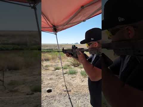 Springfield Armory Saint Victor Review!