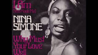 Nina Simone &#39;&#39;Whatever I Am (You Made Me)&#39;&#39;