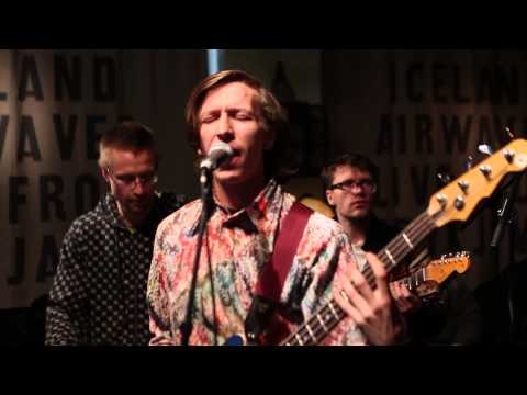 Ojba Rasta - Jolly Good (Live on KEXP)