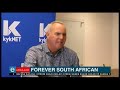 Arnold Vosloo Forever South African