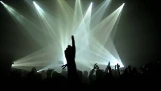 Project Pitchfork - Alpha Omega (live in Magdeburg 10.11.18, Altes Theater, HD)