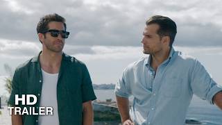 trailer