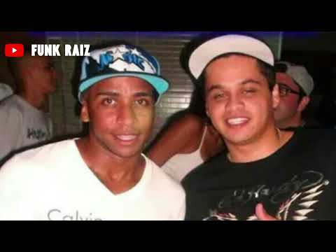MC DINGO E QUERÔ PART MC RHEU - TO DE VOLTA