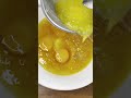 Low Carb Orange Muffin Using Japan Miyazaki Hyuganatsu Jam