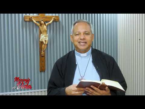 Padre Chelo 2321 Mensaje de Vida.